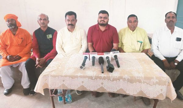 सरगुजा संभाग में कांग्रेस-भाजपा से साहू समाज ने मांगा टिकट