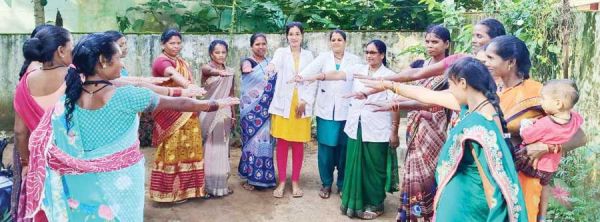 पालकों की भांति व्यवहार से बच्चों की दुविधाओं को समझने में होगी आसानी