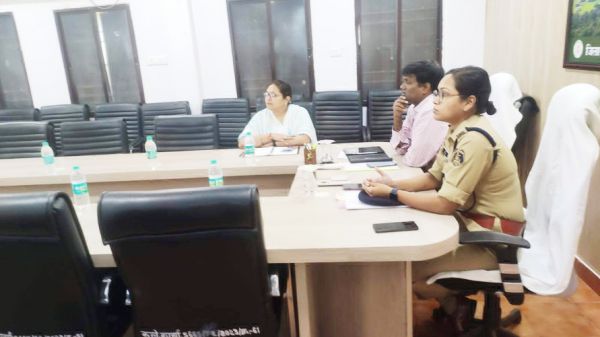 कोलाहल नियंत्रण सीमा के बाहर होने पर होगा राजसात