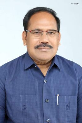 मुक्तिबोध नव चेतना से सम्मानित होंगे वीरेन्द्र 