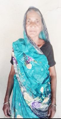 सुन्दर बाई सोनी का निधन 