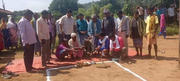23 करोड़ से बनेगी 14 किमी लंबी सडक़ 