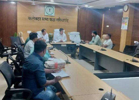 अवैध निर्माण प्रकरणों में 81 को अनुमति 