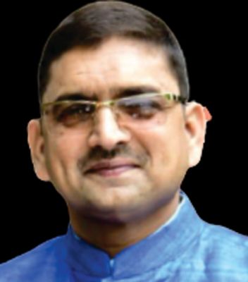 पहले चरण में नांदगांव संसदीय क्षेत्र की 8 सीटों पर  पड़ेंगे मत, 17 लाख वोटर चुनेंगे नई सरकार