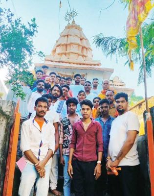 500 नए कार्यकर्ता बनाएंगे राष्ट्रीय बजरंग दल