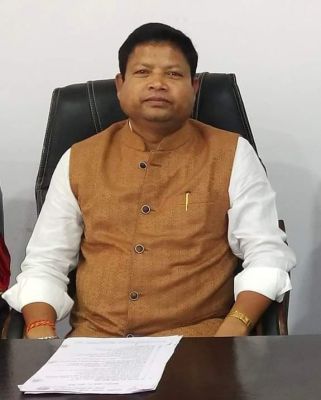 भाजपा के पूर्व मंत्री गागड़ा को चौथी बार टिकट, तीसरी बार कांग्रेस से होगा कड़ा मुकाबला