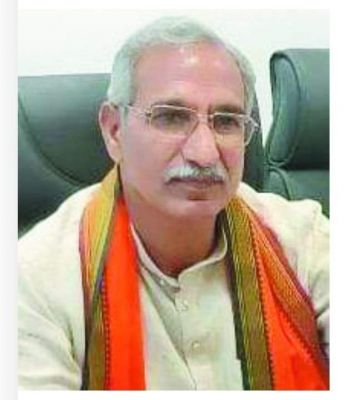 जाति जनगणना बढ़ाएगा देशवासियों के मध्य भेदभाव- चंदूलाल