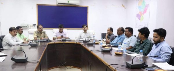 जिले में 144 धारा लागू, राजनीतिक, सामाजिक सभी कार्यक्रमों के लिए प्रशासनिक अनुमति अनिवार्य