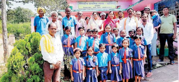 बुनियादी सुविधा प्राप्त करना जनता का हक-दिनेश्वरी नेताम