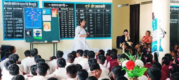 विश्व मानसिक स्वास्थ्य दिवस : स्वस्थ रहने दिए टिप्स 