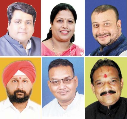 ​रमन सिंह के खिलाफ कांग्रेस से कौन?