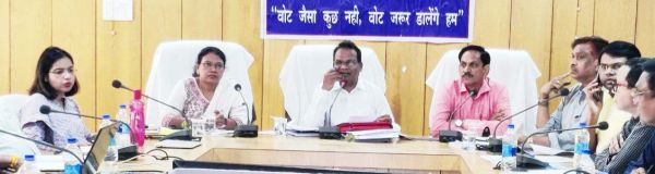 पेड व भ्रामक न्यूज पर रहेगी नजर, कर्मचारियों को प्रशिक्षण दिया 