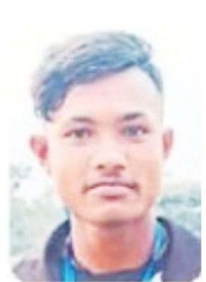 करंट की चपेट में  युवक की मौत