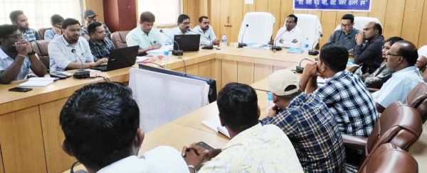 प्रलोभन मुक्त चुनाव  कराने होगी निगरानी