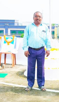 चौहान के निधन  पर श्रद्धांजलि