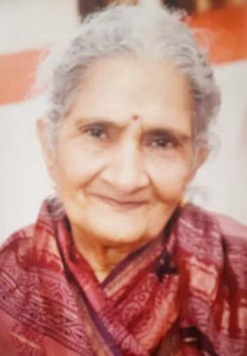 सरोज शुक्ला का निधन