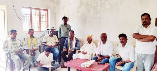 बतकम्मा पर्व की आस्था पर ठेस पहुंचाने वाले  पर हो कठोर कार्रवाई- सर्व आदिवासी समाज