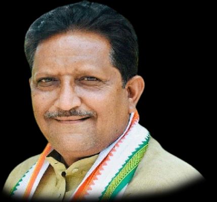रमन चाहते तो उद्योग से लैस होता राजनांदगांव - गिरीश