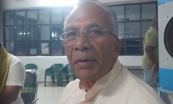 सत्ता में आने का शिगूफा छोड़ रही भाजपा-ताम्रध्वज