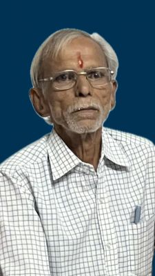 महेश चंद्र गुप्ता का निधन