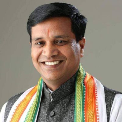 ढीले पड़े भुनेश्वर के तेवर,  कहा - पार्टी नहीं छोड़ेंगे