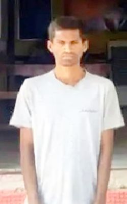 शराब के लिए बेच रहा था चावल, मना करने पर मां को पटककर मार डाला
