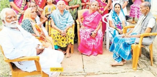 80 प्लस आयु वर्ग के बुजुर्ग और 40 फीसदी दिव्यांग घर से कर सकेंगे मतदान, निर्धारित तिथि में घरों में दस्तक देगी टीम 