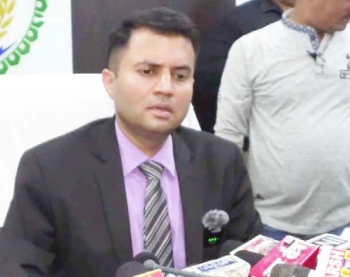 हर नागरिक निश्चिंत होकर करें मताधिकार का प्रयोग- कलेक्टर