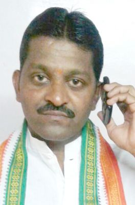 पूर्व पार्षद ने जांच करवाने की रखी मांग
