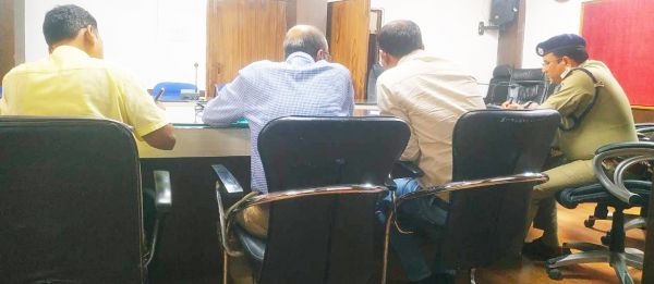 विस चुनाव: 10 लाख से अधिक अवैध धन पाए जाने पर जब्ती के निर्देश