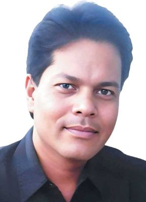 टिकट वितरण से नाराज़ मनोज लहरे ने दिया इस्तीफा, थामा बसपा का दामन