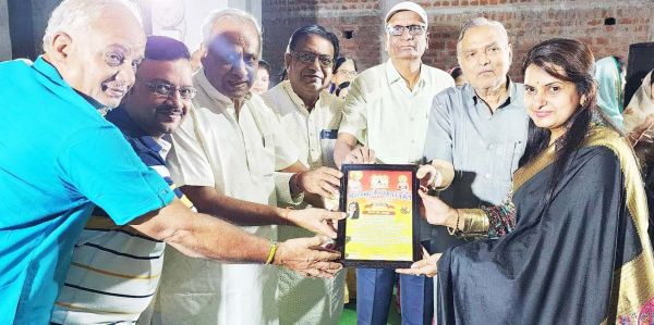 घर का वातावरण खुश तो तीन गुना तेजी से विकास  करियर काउंसलिंग का आयोजन