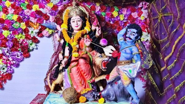 बसंतपुर में 24 को भंडारा का आयोजन