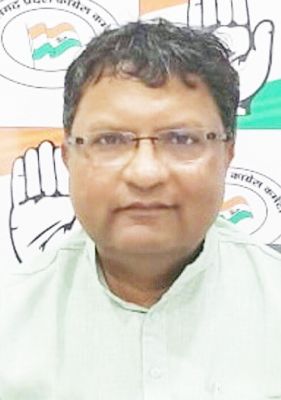 बलौदाबाजार से   त्रिवेदी के नाम पर मुहर