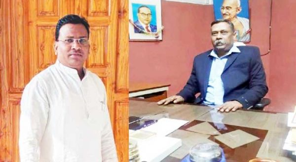 सामरी से विजय पैकरा और रामानुजगंज से डॉ.तिर्की प्रत्याशी