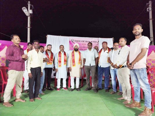 आराधना का पर्व नवरात्रि का  है विशेष महत्व -हरमीत