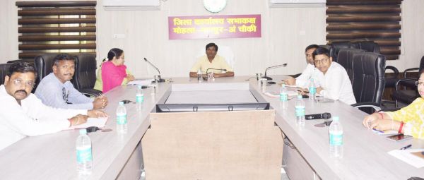 दायित्वों का निर्वहन गंभीरता से करें