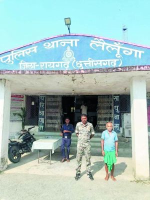 खाना नहीं बनाने पर गुस्साए पति ने पीटा, मौत