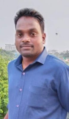 युवा कार्यकर्ताओं संग खडक़ बहादुर की भाजपा में वापसी