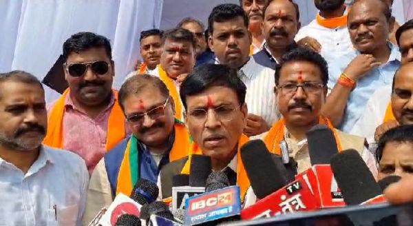 पीएससी घोटाले में होगी कार्रवाई-मनसुख
