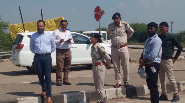 वाहनों की गहन जांच कर वीडियोग्राफी कराएं, नगदी मिलने पर करें जब्ती 