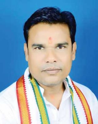 धमतरी से ओंकार साहू कांग्रेस प्रत्याशी, बाकी सब सदमे में