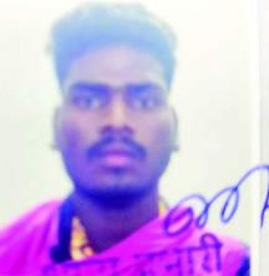 नाबालिग से रेप, 20 साल कैद