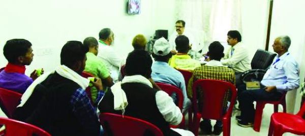 आदर्श आचरण संहिता के दायरे  में रहकर करें प्रचार-प्रसार