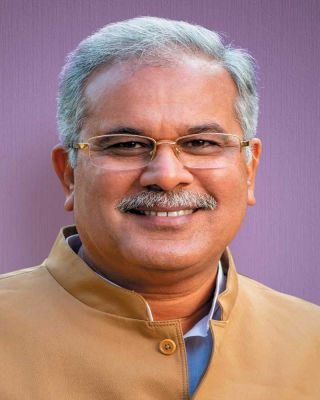 आज कांग्रेस प्रत्याशियों के नामांकन में शामिल होंगे सीएम