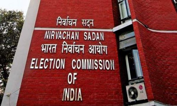 चुनाव आयोग की सख्ती, कारोबारियों में दहशत, किया व्यापार बंद