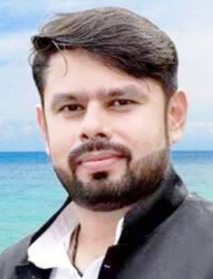 बेमेतरा में कांग्रेस के आशीष का मुकाबला करेंगे भाजपा के दीपेश 