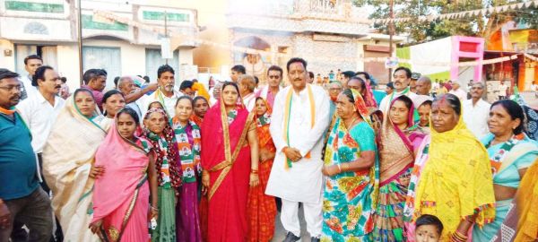जनता से अन्याय का सबूत  है धीरी एनीकट- गिरीश