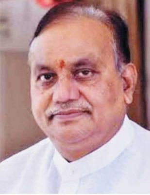 चंद्रशेखर बने चुनाव प्रबंधन समिति के सह संयोजक