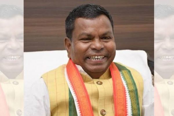 कोंटा से छठवीं बार चुनाव मैदान में   लखमा, 2 बार कुंजाम बने थे विधायक